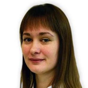 Гильмутдинова Людмила Владимировна