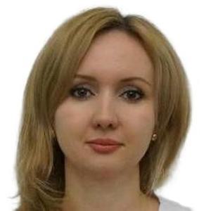 Зинкова Яна Владиславовна