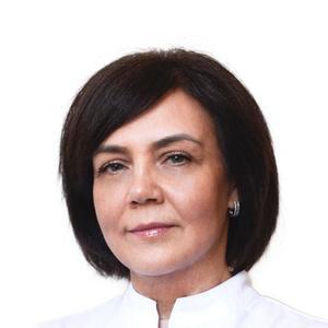 Агабабаева Жанна Анатольевна