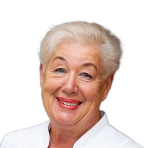 Амеличева Светлана Михайловна