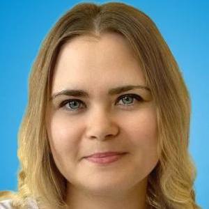 Хорошилова Татьяна Николаевна