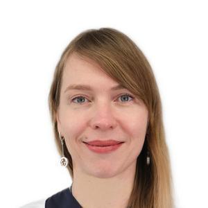 Левина Татьяна Валерьевна