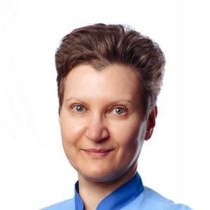 Ильиных Татьяна Евгеньевна