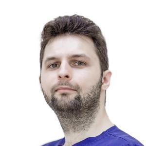 Озеров Владислав Геннадьевич