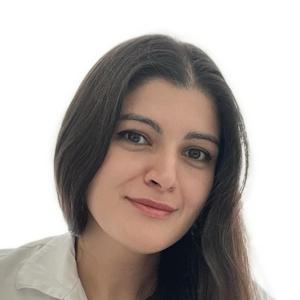 Раджабова Наила Рустамовна