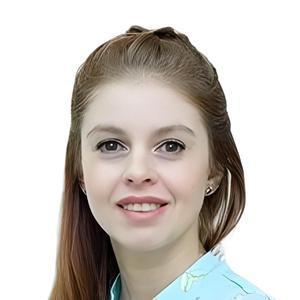 Чухрова Анастасия Евгеньевна