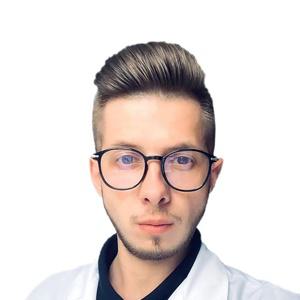 Харитонов Александр Андреевич