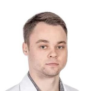 Рубцов Александр Евгеньевич