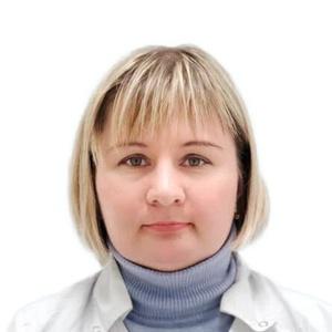 Рябинина Виктория Андреевна