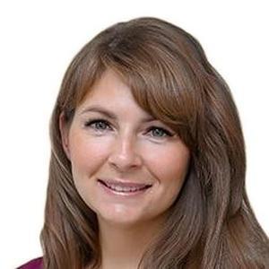 Иванова Елена Александровна