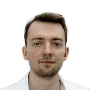 Фаев Павел Андреевич
