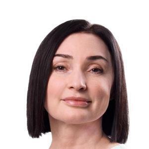 Званцева Светлана Александровна