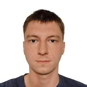 Чиркин Дмитрий Павлович