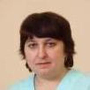 Белогородцева Елена Викторовна