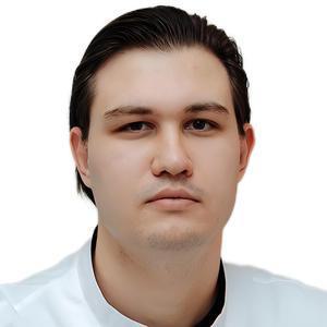 Савченко Денис Сергеевич