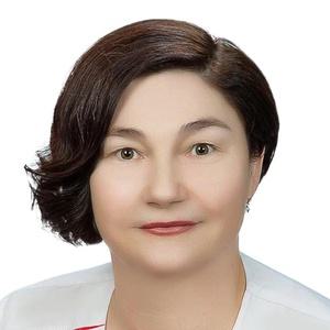 Базилевич Наталья Яковлевна