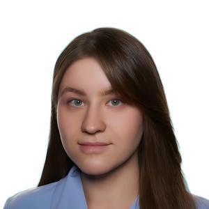 Истомина Татьяна Сергеевна