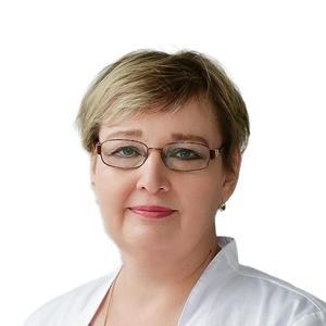 Голубкова Ирина Валерьевна