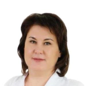 Зайцева Наталья Михайловна