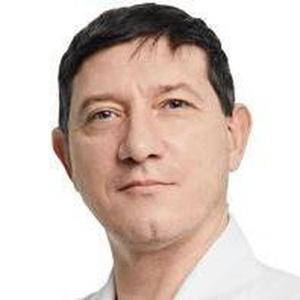 Семилетов Валерий Васильевич