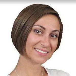 Трифонова Екатерина Евгеньевна