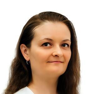 Прохорова Светлана Николаевна
