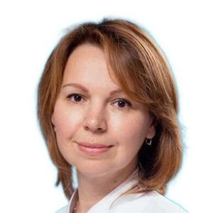 Соколова Наталья Юрьевна