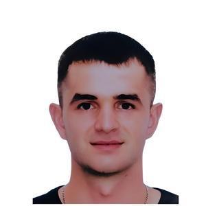 Вандышев Максим Владимирович