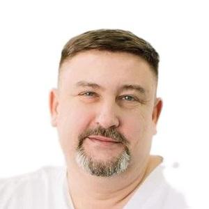 Копытин Дмитрий Вячеславович