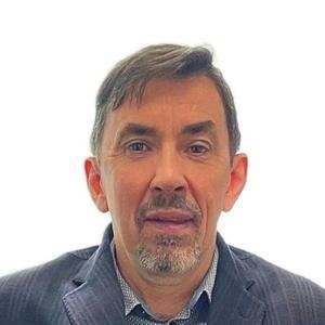 Гилёв Аркадий Витальевич