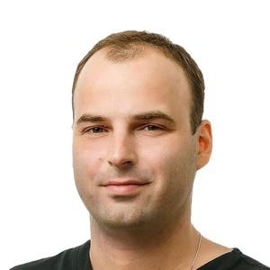 Рожнов Сергей Михайлович