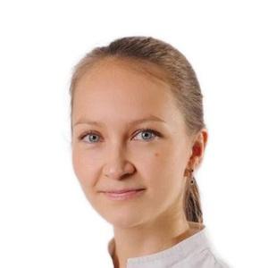 Ахметзянова Диляра Раисовна