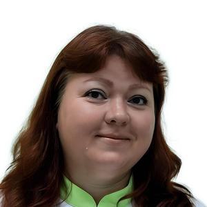Ерхова Галина Геннадьевна