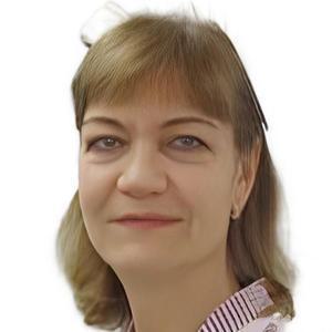 Мешалкина Татьяна Викторовна