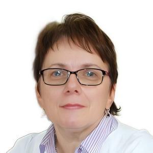Рыбкина Марина Станиславовна
