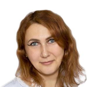 Малистова Ольга Валерьевна