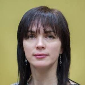 Салахетдинова Зульфия Ильгамовна