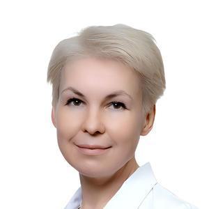 Муралева Наталия Петровна