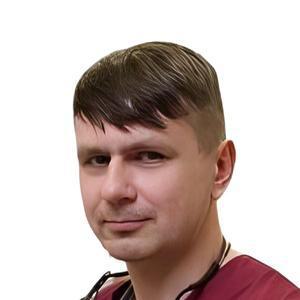 Лукиных Игорь Александрович