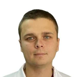 Галактионов Дмитрий Сергеевич