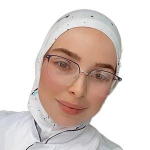 Дамигова Заира Хизраиловна