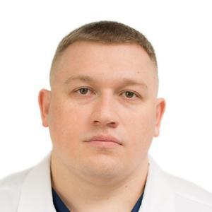 Белых Дмитрий Алексеевич