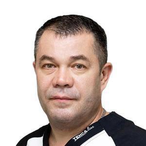 Нестеров Глеб Олегович
