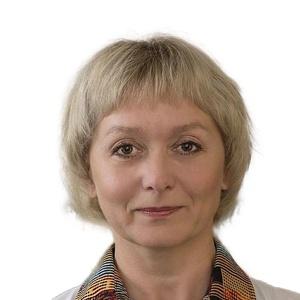 Ревенко Марина Николаевна