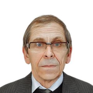 Горланов Игорь Александрович