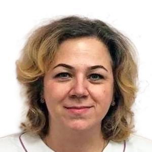 Земскова Анна Евгеньевна