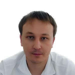 Степанов Сергей Анатольевич