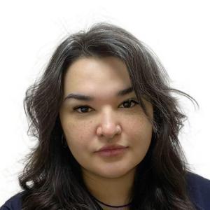 Алашпаева Найля Муратовна