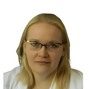 Дагаева Алевтина Евгеньевна