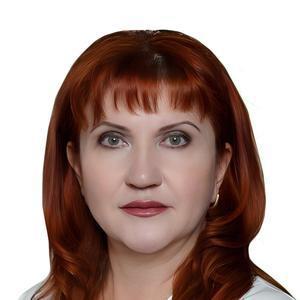Ивченко Елена Васильевна